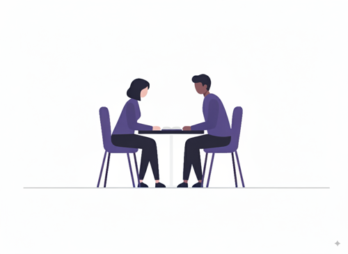 Partner Disagreement on Names? Here's How to Find Common Ground